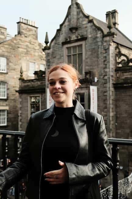 Edinburgh: Folklore & History Walking Tour - What to bring (and what to skip)