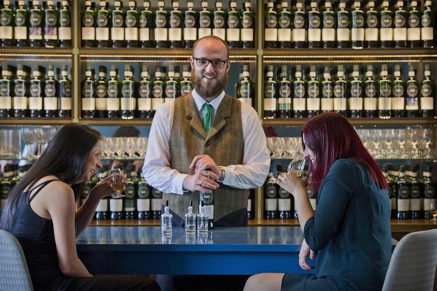 Edinburgh: Food & Drink Tasting Tour - Should You Book This Edinburgh Food & Drink Tasting Tour?