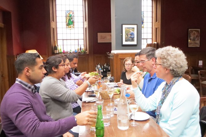 Edinburgh Food & Drink Tour with EatWalk Tours - Price and Value: What Your $163.66 Actually Buys