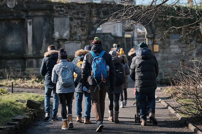 Edinburgh Full Day Walking Tour with Castle Included -Small Group - Inside Edinburgh Castle: guided first, then explore on your own