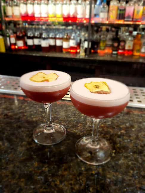 Edinburgh: Gin Distillation Workshop with Gin Tasting - When it might not be the right fit