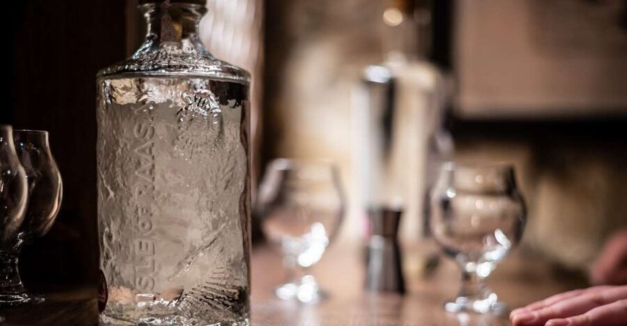 Edinburgh: Gin Tasting at Underground Venue - How much time does it take, and is it worth $36?