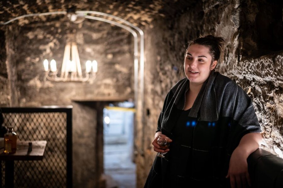 Edinburgh: Gin Tasting at Underground Venue - Practical tips so you enjoy it more