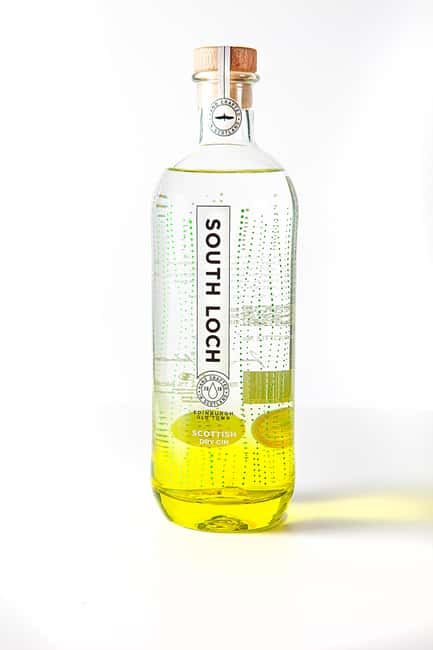 Edinburgh: Gin Tour & Tasting - South Loch Distillery - Key points before you go
