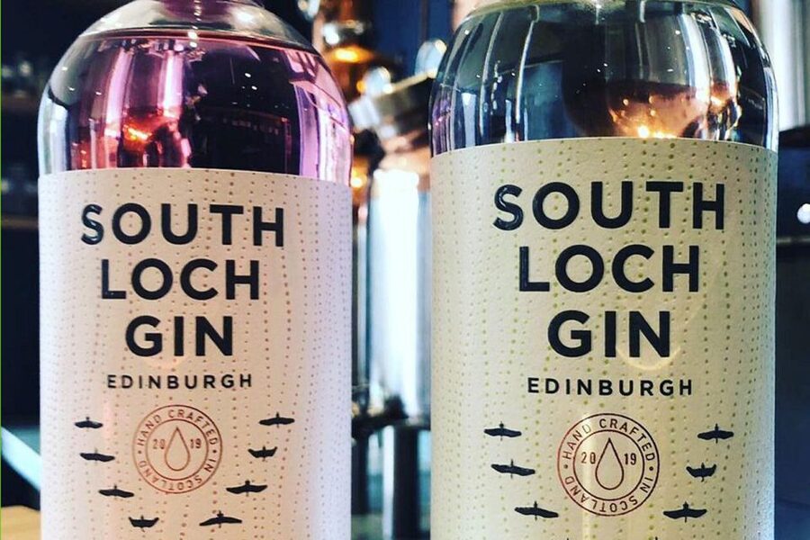 Edinburgh: Gin Tour & Tasting - South Loch Distillery - Should you book the South Loch Gin Tour at 56 North?