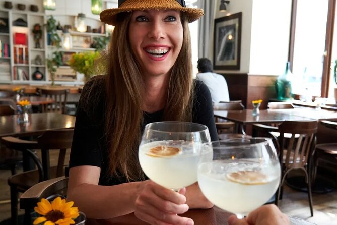 Edinburgh Gin Tour with a Local Guide: Private & Custom - Key things I’d plan around