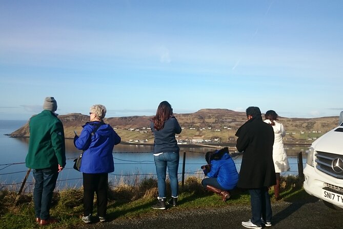 Edinburgh: Glenfinnan Viaduct, Glencoe & Fort William Guided Tour - Callander: The Friendly Highlands Gateway