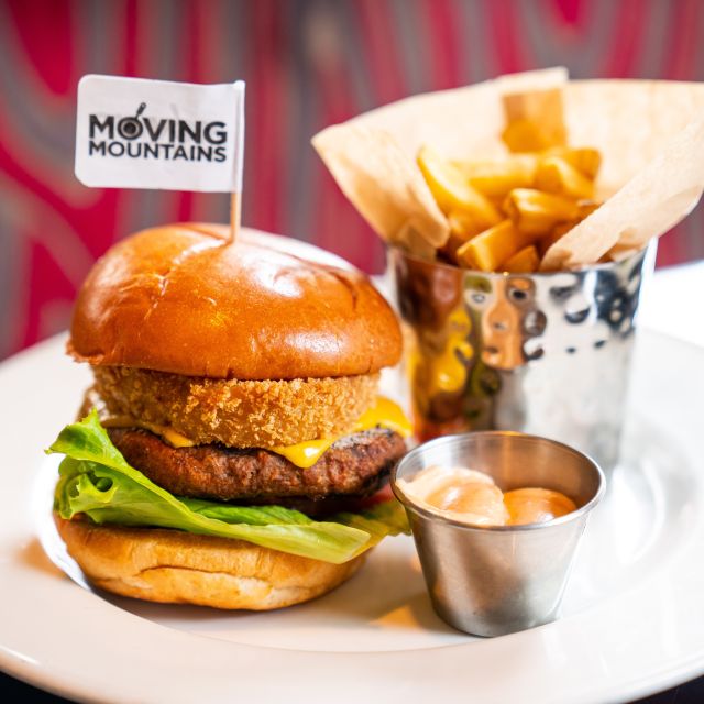 Edinburgh: Hard Rock Cafe with Set Menu for Lunch or Dinner - Should you book Hard Rock Cafe Edinburgh?