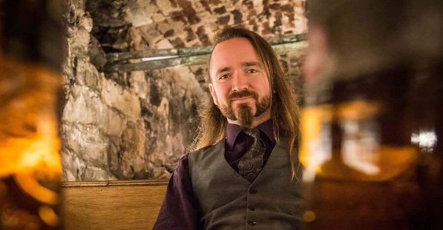 Edinburgh: Harry Potter Guided Tour With A Whisky Tasting - Key things to know before you go