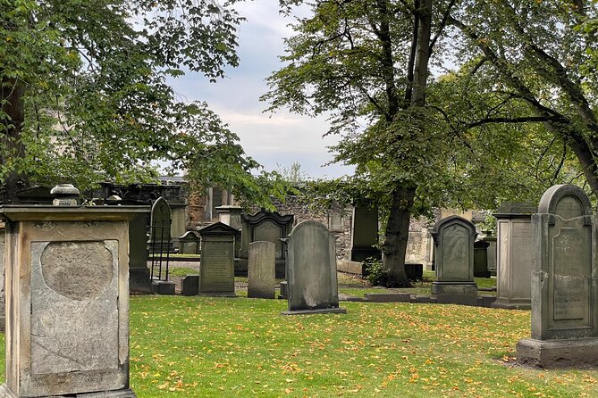 Edinburgh Harry Potter Self Guided Tour for Muggles - How the self-guided app tour works (and how to make it painless)