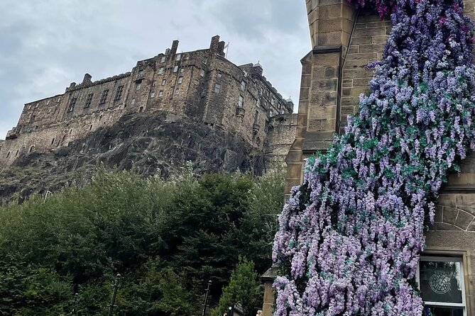 Edinburgh Harry Potter Self Guided Tour for Muggles - Timing tips for a smooth walk