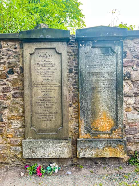 Edinburgh: Harry Potter Walking Tour - Key highlights worth showing up for