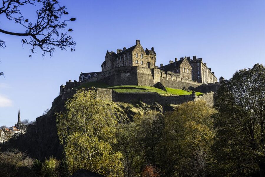 Edinburgh: Harry Potter Wizard Walking Tour, Kids Join Free - Key Points You’ll Care About