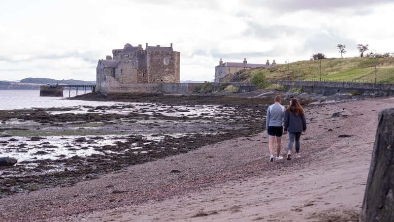 Edinburgh: Highland Cow, Blackness Castle, and Cake Tour - Price and value: what $197 covers in real terms
