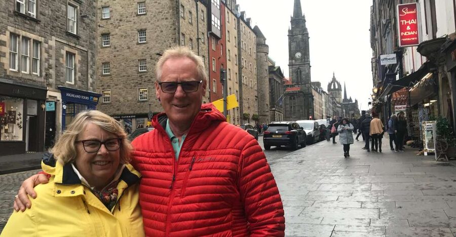 Edinburgh Highlights & Hidden Gems: Private & Custom Tour - 2–8 Hours of Choice: Famous Sights or Local Streets