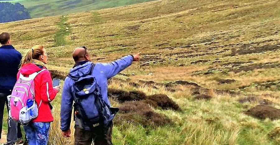 Edinburgh: Hill & Nature Hike With a Local - Price and Value: Is $116 Fair for This Kind of Day?