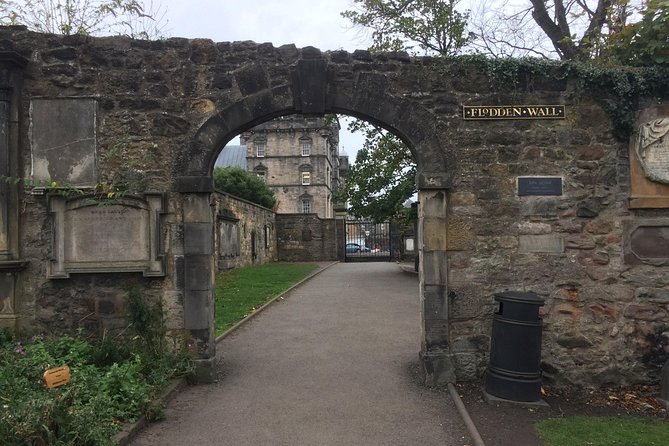 Edinburgh: History Lovers Old Town Walking Tour - Why This 2-Hour Old Town History Walk Works