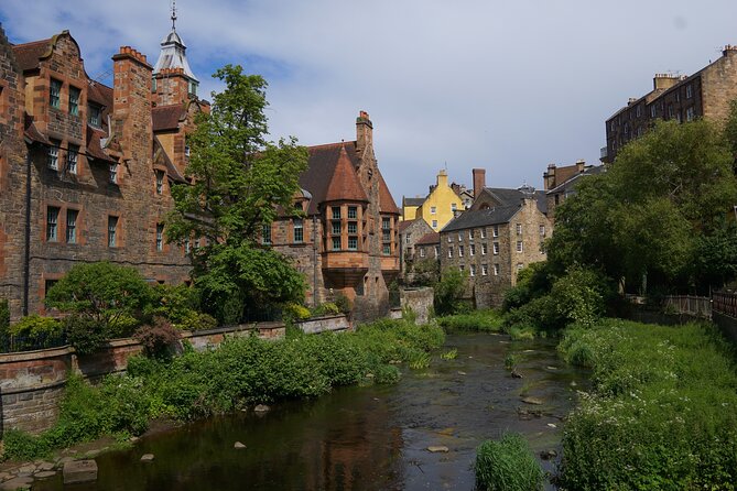 Edinburgh History Private Walking Tour - Key things I’d plan around on this tour