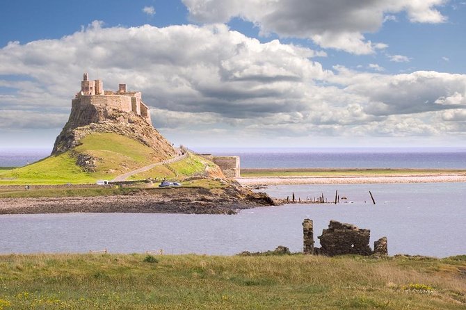 Edinburgh: Holy Island, Alnwick Castle & Kingdom of Northumbria - Why This Edinburgh-to-Northumbria Day Trip Works So Well
