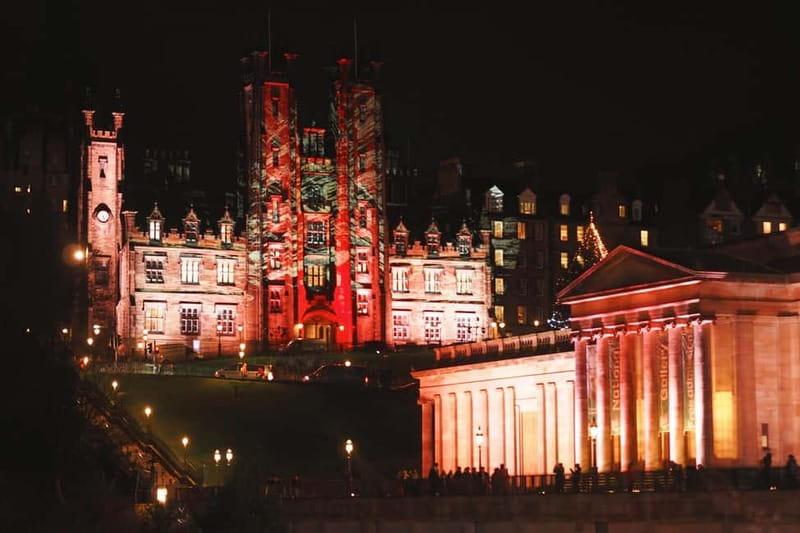 Edinburgh: Hop-On, Hop-Off Bus Tour City & Britannia Combo - Timing for Two Days: A Simple Plan That Works