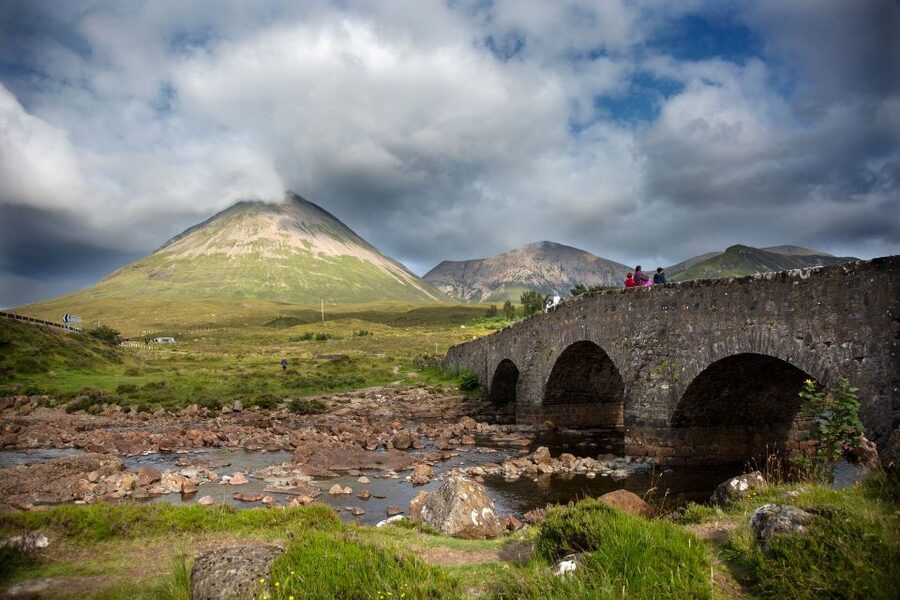 Edinburgh: Isle of Skye and Loch Ness 5-Day Highlands Tour - Loch Ness cruise and Inverness nights: do the boat for the legend, then reset in town