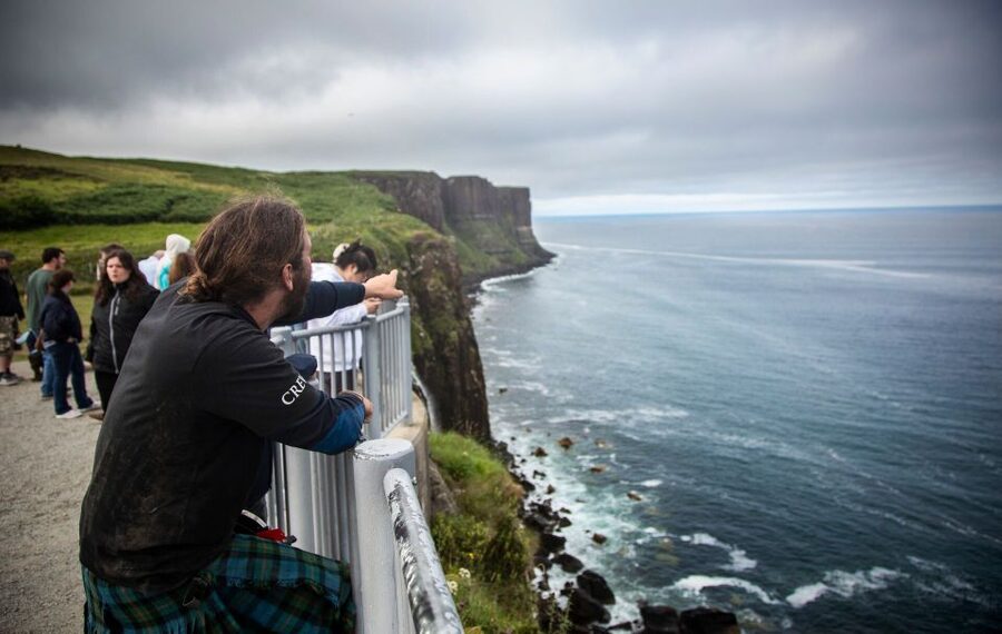Edinburgh: Isle of Skye and Loch Ness 5-Day Highlands Tour - Beauly and Culloden Battlefield: why the Jacobite story hits harder in the right place