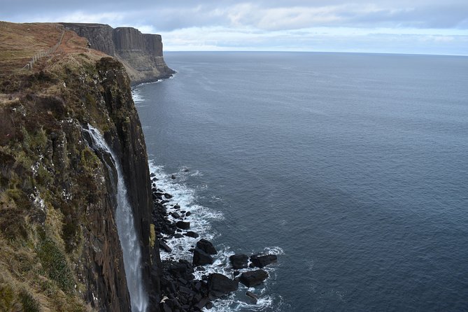Edinburgh: Isle of Skye, Highlands and Loch Ness 3-Day Tour - Accommodation in Portree: convenient base, with some variation