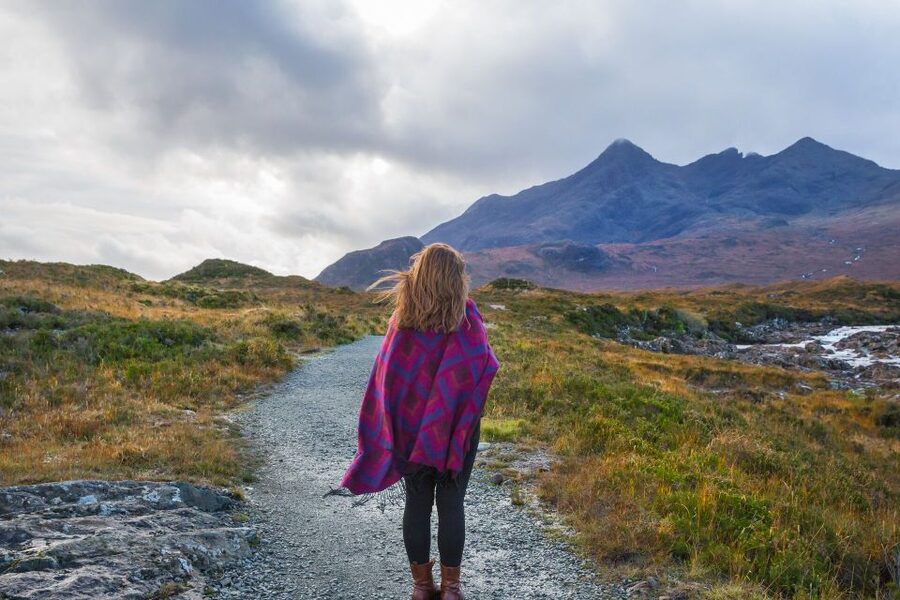 Edinburgh: Isle of Skye, Highlands & Jacobite Steam Train - Why This Edinburgh to Skye Tour Works for Tight Time
