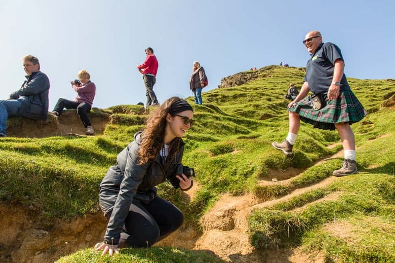 Edinburgh: Isle of Skye, Inverness, and Highlands 3-Day Tour - Key Highlights That Matter