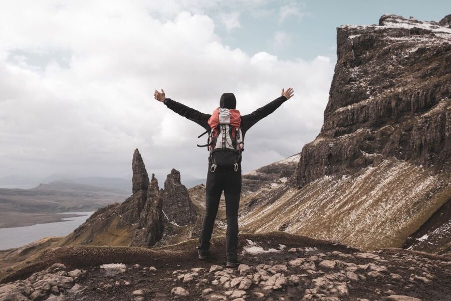 Edinburgh: Isle of Skye, Loch Ness, & Highlands 5-Day Tour - Key highlights you’ll feel from day one