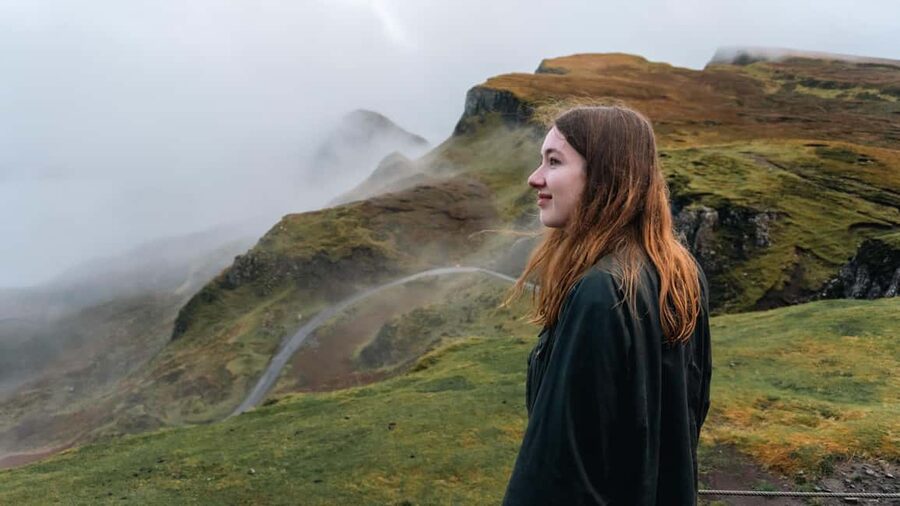 Edinburgh: Isle of Skye, Loch Ness, & Highlands 5-Day Tour - Weather, shoes, and the “Scotland tests your layers” plan
