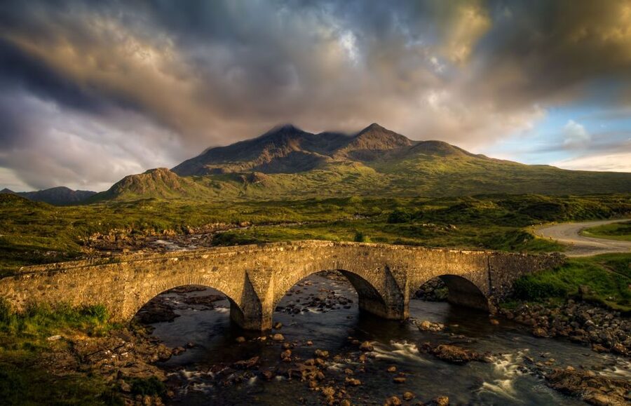 Edinburgh: Isle of Skye, Loch Ness, & Highlands 5-Day Tour - Price and what you actually get for $785