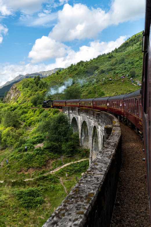 Edinburgh: Isle of Skye & Optional Jacobite Train 3-Day Tour - Key Points Before You Go
