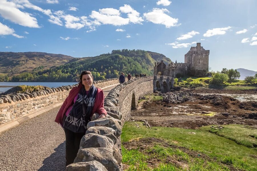 Edinburgh: Isle of Skye & Optional Jacobite Train 3-Day Tour - Portree Basecamp: The Convenience of Two Nights on Skye
