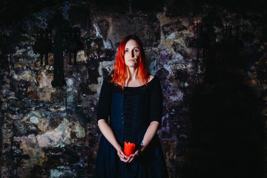 Edinburgh: Late-Night Underground Vaults Terror Tour - Price and Value: Is $35 Worth It for 75 Minutes?