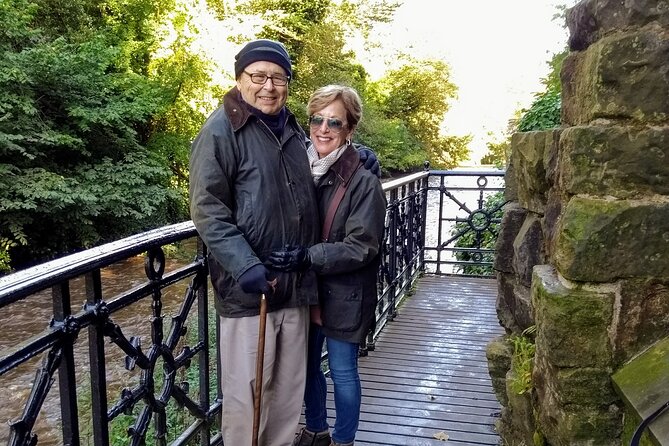 Edinburgh Like a Local: Private & Personalized Experience (3 hrs) - Key highlights you’ll feel right away