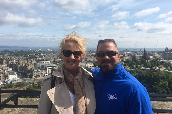Edinburgh Like a Local: Private & Personalized Experience (3 hrs) - Why this 3-hour private walk is a smart way to start Edinburgh