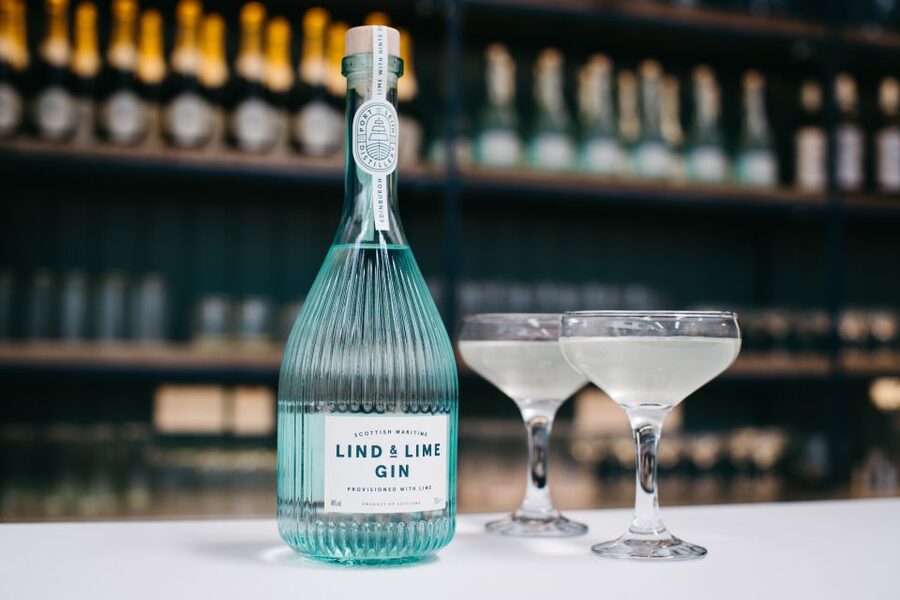 Edinburgh: Lind & Lime Gin Distillery Tour & Tasting - Who should book this and who might skip it