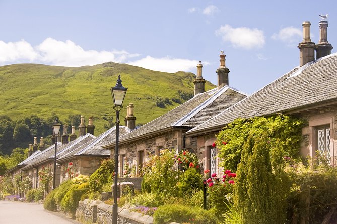 Edinburgh: Loch Lomond, Stirling Castle and the Kelpies Day Tour - Price and value: what you pay for (and what you might top up)