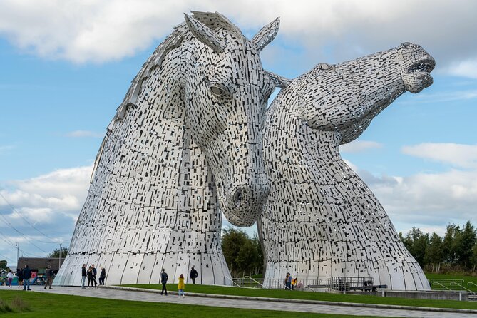 Edinburgh: Loch Lomond, The Highlands & Hairy Coo's (Small-Group) - Price and value: what $53.47 gets you (and what costs extra)