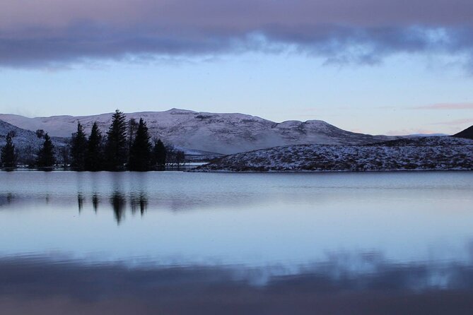 Edinburgh: Loch Ness, Glen Coe & Highlands Private Tour - Key reasons to book this Edinburgh to Highlands private day