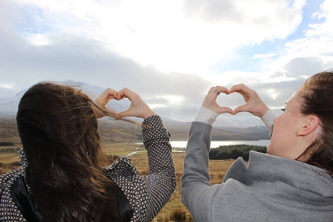 Edinburgh: Loch Ness, Glen Coe & Highlands Private Tour - Your 12-hour private Highland loop: how the day actually feels