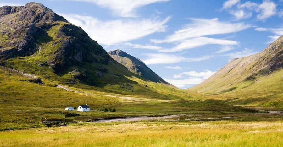 Edinburgh: Loch Ness, Glencoe, and Highlands Day Tour - Key things that make this tour click