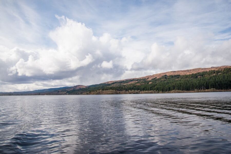 Edinburgh: Loch Ness, Glencoe, and Highlands Day Tour - What $54 buys on an all-in Highlands day