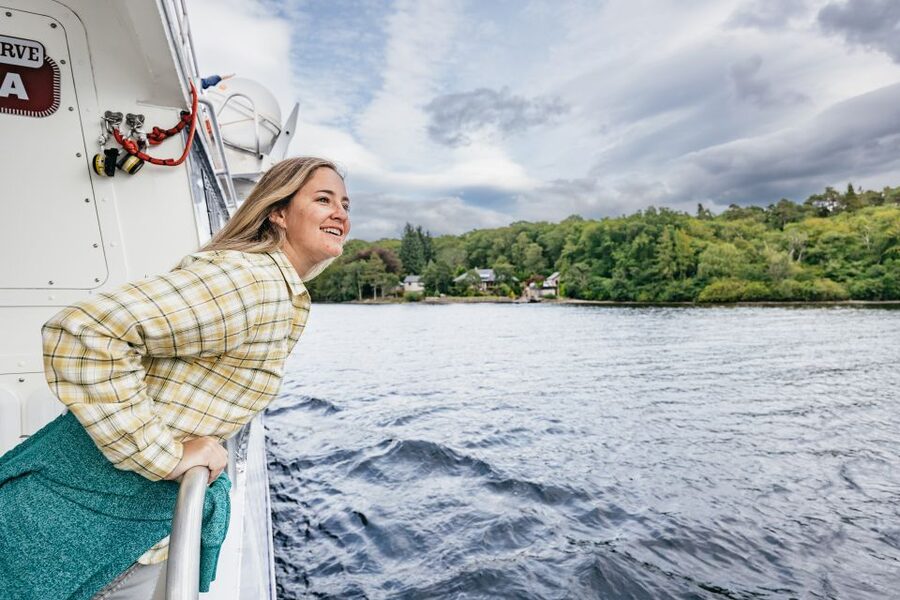 Edinburgh: Loch Ness, Glencoe, Coos & the Highlands Day Tour - Key things to know before you go