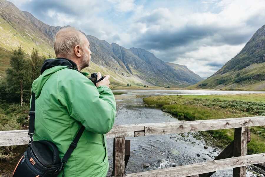 Edinburgh: Loch Ness, Glencoe, Coos & the Highlands Day Tour - Price and added costs: what $72 buys you in real terms