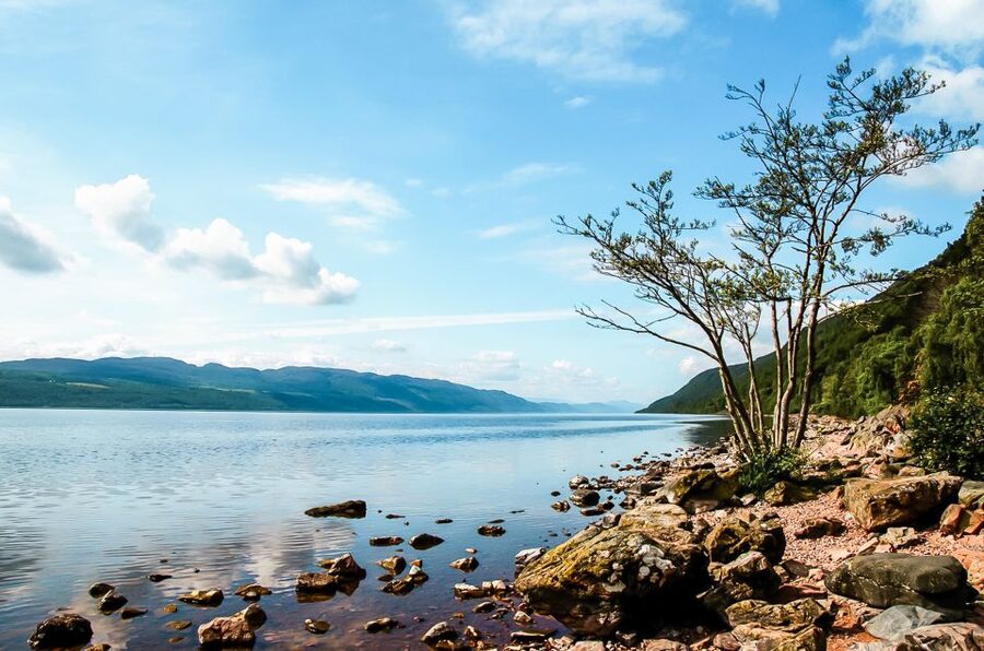 Edinburgh: Loch Ness, Glencoe & the Scottish Highlands Tour - What I’d Pack for This 12.5-Hour Highlands Run