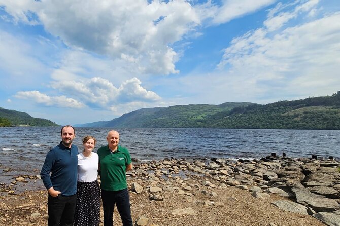 Edinburgh: Loch Ness & Highlands Privately Guided Luxury Day Tour - The real value: why this tour costs $688.05 per person