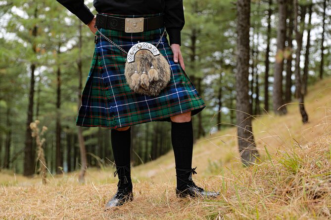 Edinburgh: Loch Ness & Highlands Privately Guided Luxury Day Tour - Caledonian Canal and Neptune’s Staircase at Fort Augustus (lunch-ready timing)
