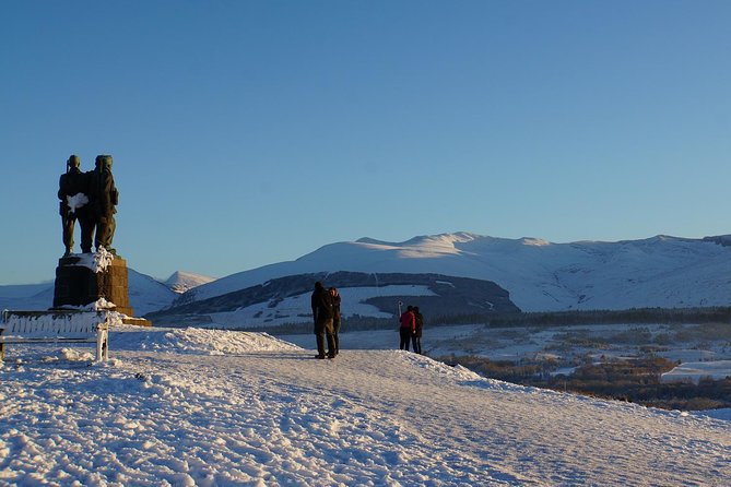 Edinburgh: Loch Ness, Inverness & The Highlands - 2 Day Tour - The Real Secret Sauce: Driver-Guides Who Keep You Engaged